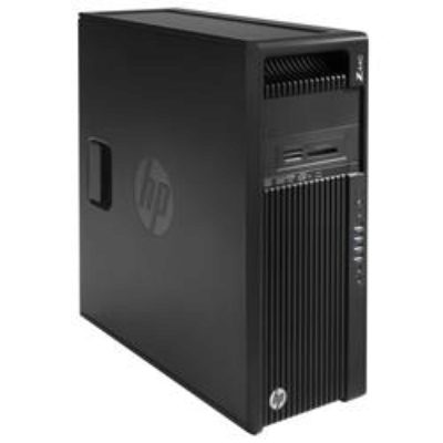 HP Workstation Z440 Xeon E5-1603V4 8GB 1TB HDD Windows 10 Home HP Workstation Z440 Xeon E5-1603V4 8GB 1TB HDD Windows 10 Home
